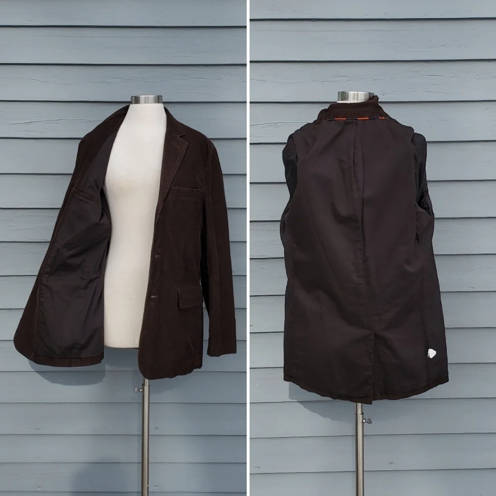 J. Crew vintage 90s